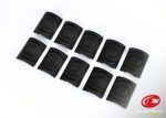 TDI Rail Cover Short 10pcs (OD)