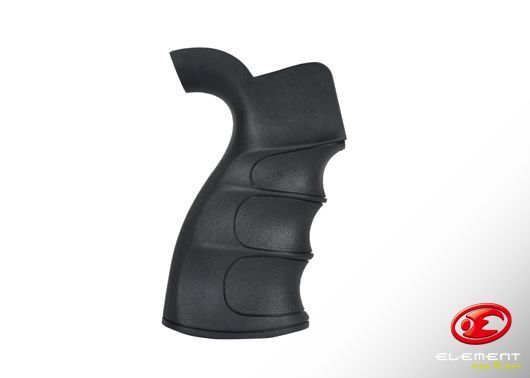 G27 PISTOL GRIP For M4 (BK)