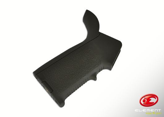 MAGPUL MAID GRIP For M4 (OD)