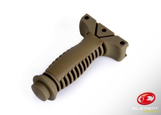 CQB Tactical Hand Grip (TAN)