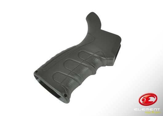 G16 Slim Pistol Grip For M4 (OD)