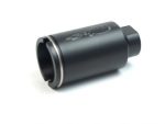 NOV M4 Flash Hider - BK																																																																																																																																																																																																																								 - Image 2