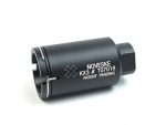 NOV M4 Flash Hider - BK																																																																																																																																																																																																																								
