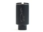 NOV M4 Flash Hider - BK																																																																																																																																																																																																																								 - Image 4