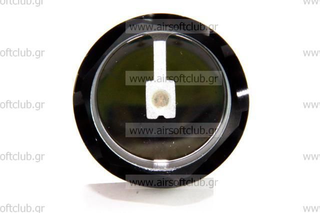 High Reflection Tactical Flashlight Size:L