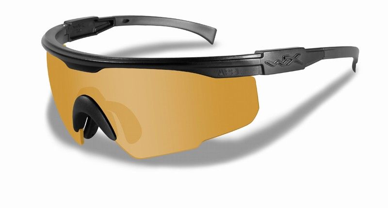 PT-1 Light Rust Matte Black Frame PT-1 Light Rust Matte Black Frame