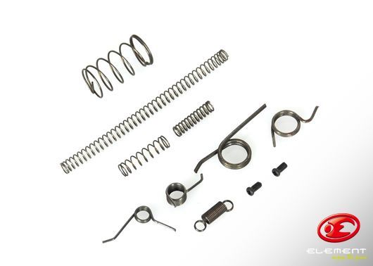 Replacement Springs For TM P226