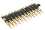 5.56mm Dummy Ammo Belt