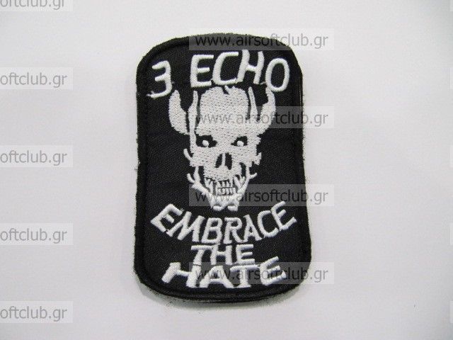 Army Patch 04