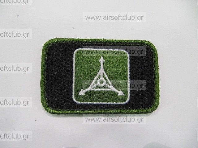 Army Patch 20