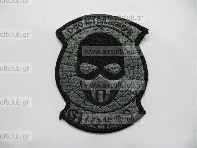 Army Patch 21
