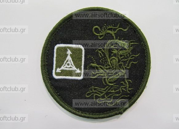 Army Patch 22