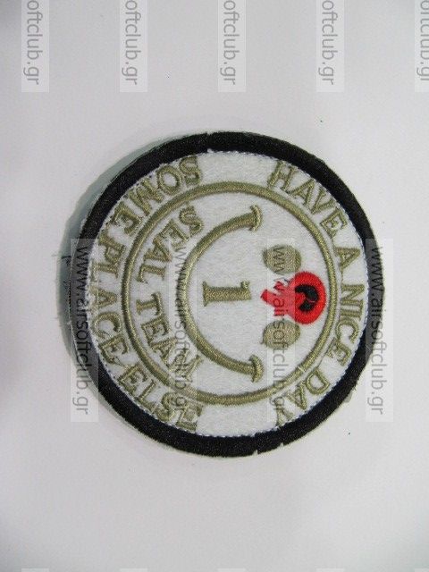 Army Patch 29