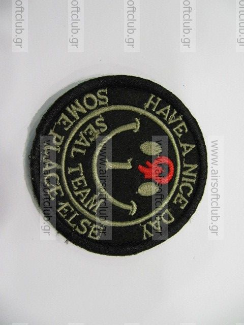 Army Patch 30