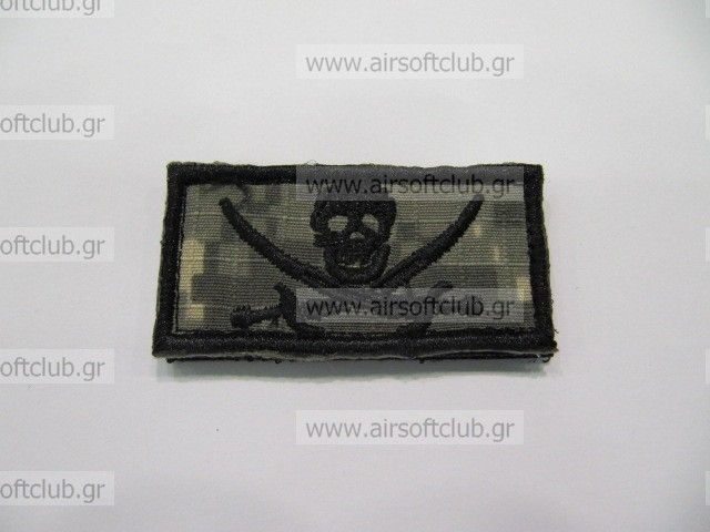 Army Patch 47