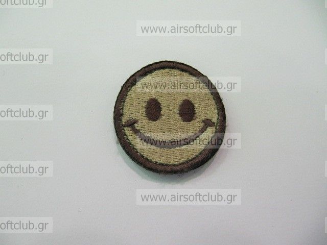 Army Patch 53