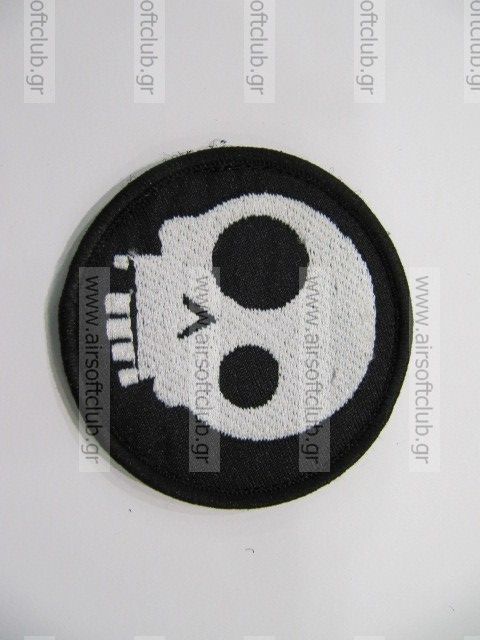 Army Patch 60