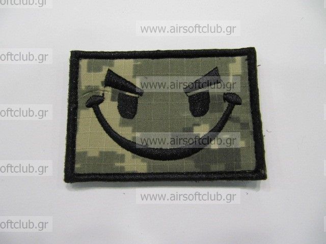 Army Patch 62