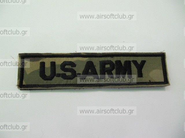 Army Patch 70