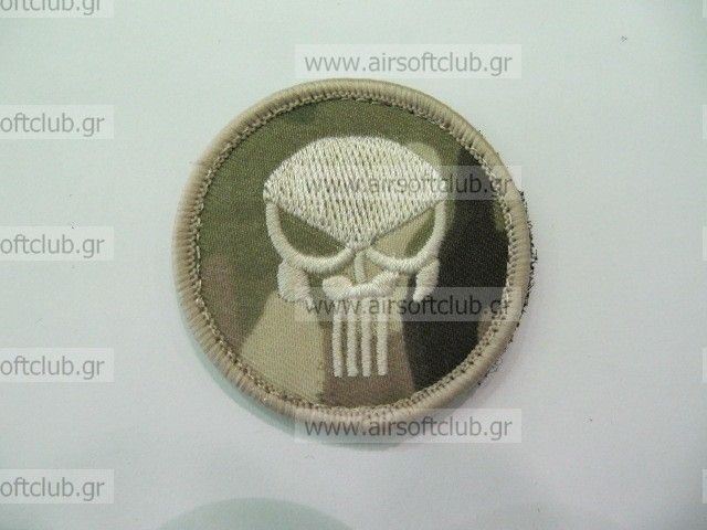 Army Patch 72