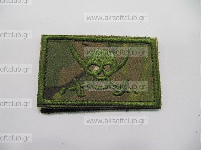 Army Patch 89