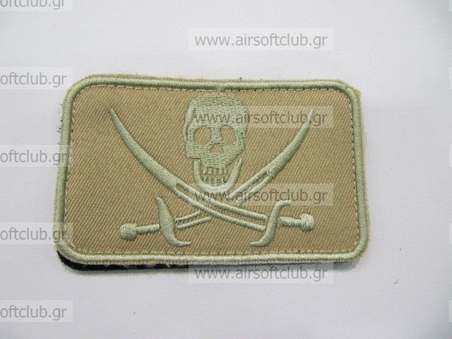 Army Patch 90