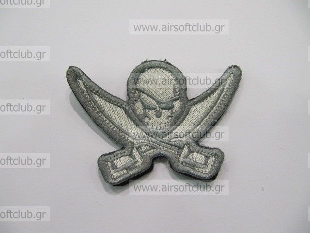 Army Patch 95