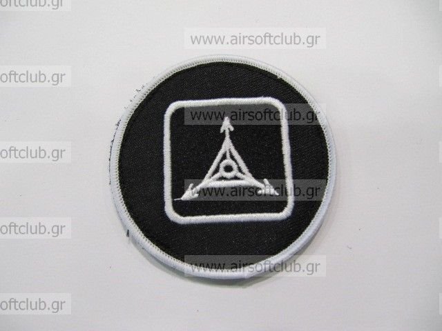 Army Patch 97