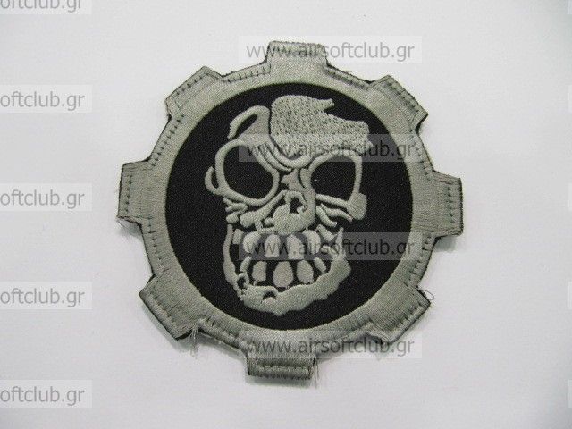 Army Patch 136