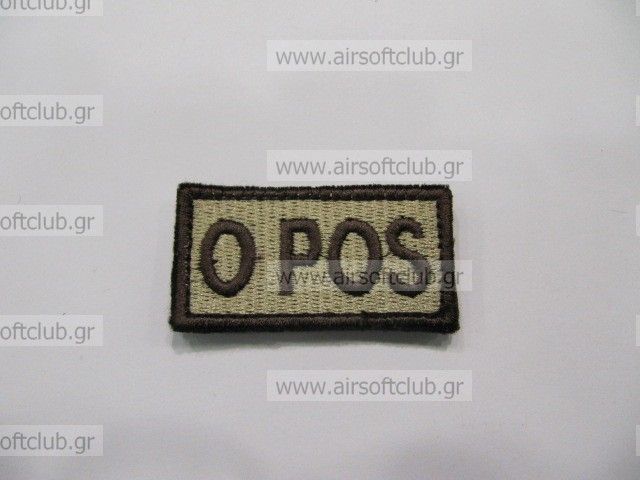 Army Patch 143