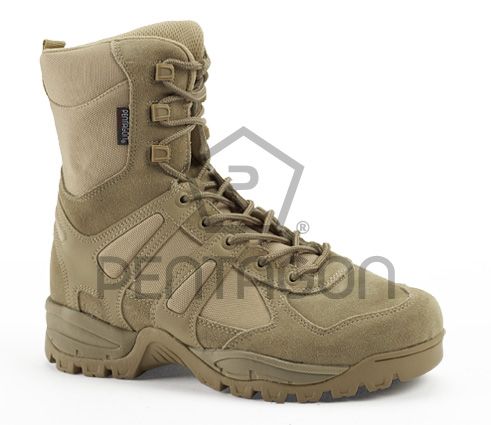Scorpion Boot Desert COOLMAX