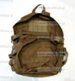 Assault BackPack (Coyote)