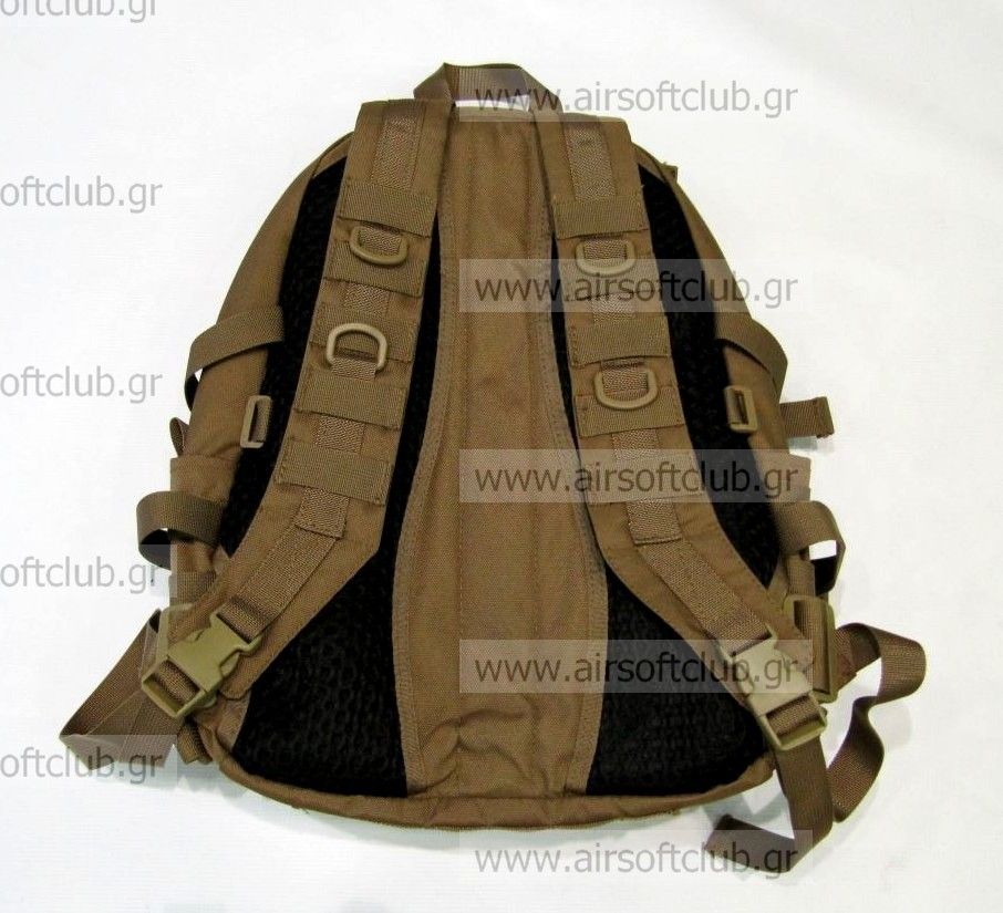 Assault BackPack (Coyote)