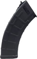 RMAG AK VARIABLE-CAP 30/135rds SILENT MAGAZINE BLACK - Image 2