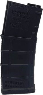 M4 HI-CAP 340rds MAGAZINE BLACK - Image 4