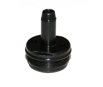 Steel cylinder&#39s head for the VSR