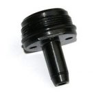 Steel cylinder&#39s head for the VSR