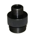 Silencer adapter for Well MB-08,10 - Anti-clockwise
