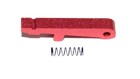 Hop up Chamber Strike for L96