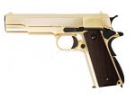 1911 - 24K Gold Plated
