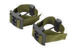 Double Magazine Connector Clamp w/ Adjustable Straps