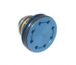 Metal flat Piston Head with Bearing