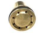 Next Gen Brass piston head - Image 3