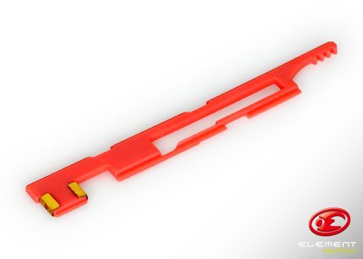 LOW RESISTANCE SELECTOR PLANT FOR AK