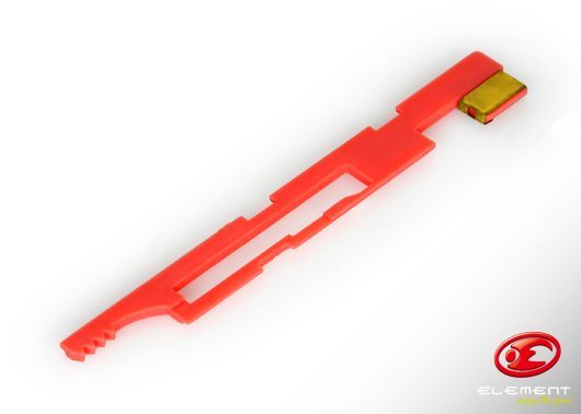 LOW RESISTANCE SELECTOR PLANT FOR AK