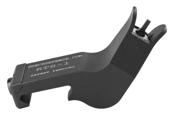 SUREFIRE-RTS Front sight - BK