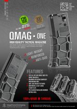 QRS 300 rds Hi-cap magazine (BK)	 - Image 4