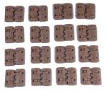 XTM Style Rail Panels-32pcs DE