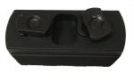 M-LOK 3 Slots Rail Panel -BK  - Image 2