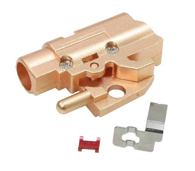 Maple Leaf Hop Up Chamber Set - 1911 TM, WE, KJ Works